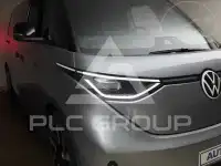 2025 Volkswagen ID 4