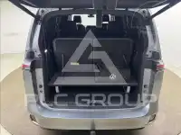 2025 Volkswagen ID 4