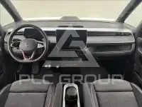 2025 Volkswagen ID 4
