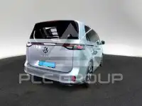 2025 Volkswagen ID 4