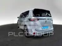 2025 Volkswagen ID 4