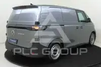 2025 Volkswagen ID 4
