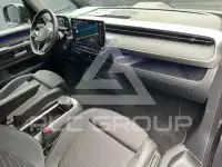 2025 Volkswagen ID 4