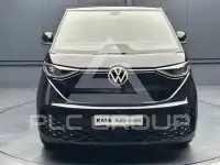 2025 Volkswagen ID 4