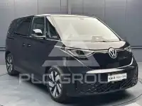 2025 Volkswagen ID 4