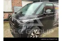 2025 Volkswagen ID 4