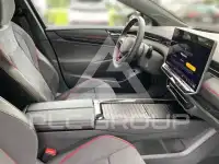 2025 Volkswagen ID 4