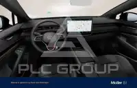 2025 Volkswagen ID 4
