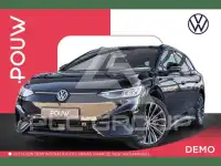 2025 Volkswagen ID 4