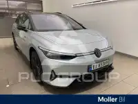 2025 Volkswagen ID 4