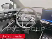 2025 Volkswagen ID 4