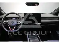 2025 Volkswagen ID 4