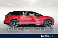 2025 Volkswagen ID 4