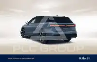 2025 Volkswagen ID 4