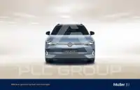 2025 Volkswagen ID 4