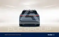 2025 Volkswagen ID 4
