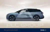 2025 Volkswagen ID 4