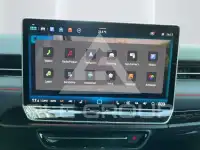 2025 Volkswagen ID 4