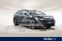 2025 Volkswagen ID 4