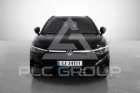 2025 Volkswagen ID 4