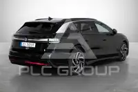 2025 Volkswagen ID 4