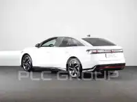 2025 Volkswagen ID 4