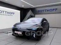2025 Volkswagen ID 4