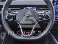 2025 Volkswagen ID 4