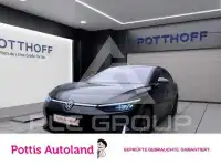 2025 Volkswagen ID 4