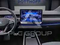 2025 Volkswagen ID 4