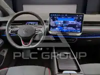 2025 Volkswagen ID 4