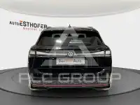 2025 Volkswagen ID 4