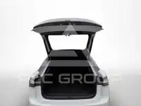 2025 Volkswagen ID 4