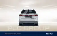 2025 Volkswagen ID 4