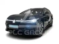 2025 Volkswagen ID 4