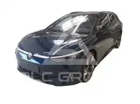 2025 Volkswagen ID 4
