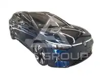 2025 Volkswagen ID 4