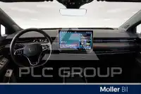 2025 Volkswagen ID 4