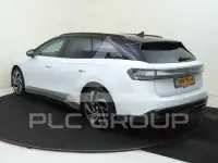 2025 Volkswagen ID 4