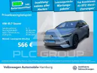2025 Volkswagen ID 4