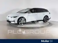 2025 Volkswagen ID 4