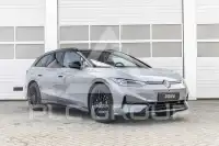 2025 Volkswagen ID 4