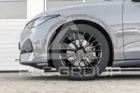 2025 Volkswagen ID 4