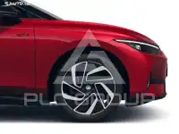 2025 Volkswagen ID 4