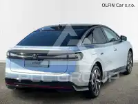 2025 Volkswagen ID 4