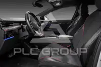 2025 Volkswagen ID 4