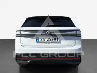 2025 Volkswagen ID 4