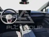 2025 Volkswagen ID 4
