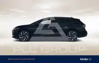 2025 Volkswagen ID 4