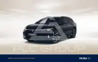 2025 Volkswagen ID 4